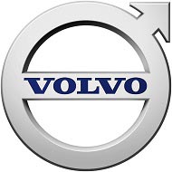 Volvo Szalon
